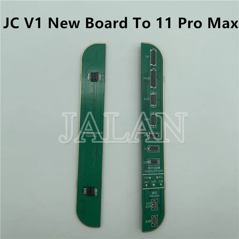 Обновленная плата PCB JC V1 для 11 11Pro Pro Max light Sensor программатор восстановления