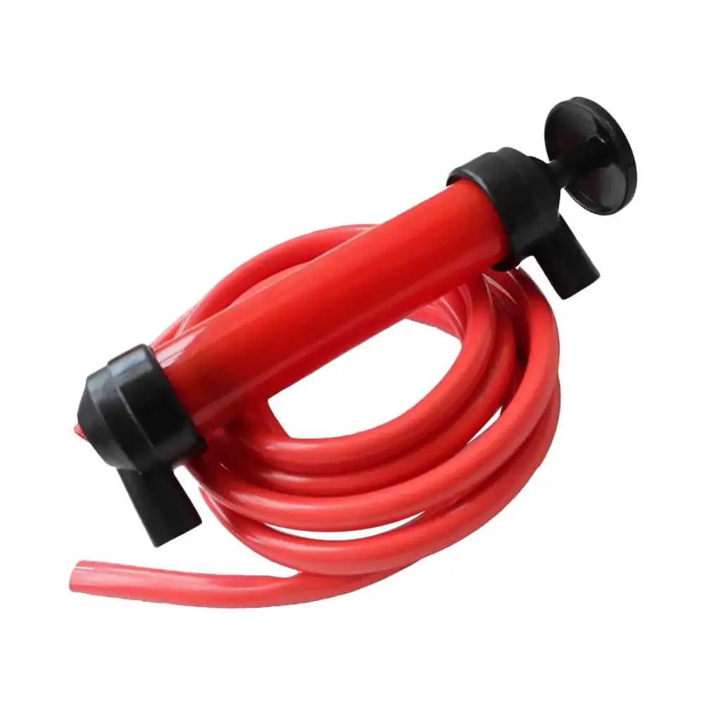 Ручной шприц для замены масла экстрактор топлива всасывающая трубка вакуумный