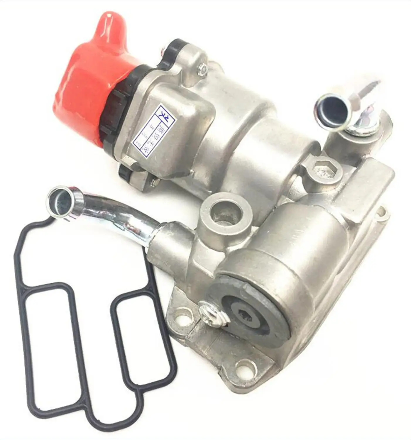 Комплект 1 транспортных средств клапаны управления холостым воздухом двигатели