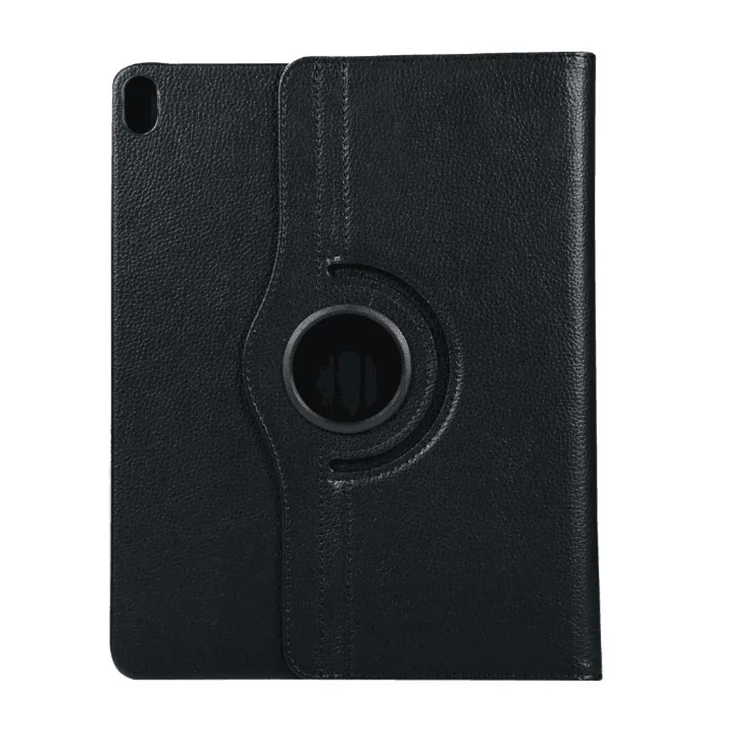 

For 2020 new ipad10.2 protective cover with rotating multi-angle dormancy anti-fall for ipad pro11 leather case