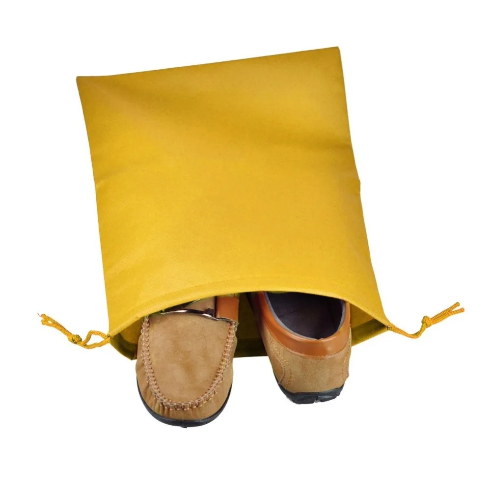 ANYOHOE новый дорожный мешок для стирки обуви переносной тоут сумка хранения на