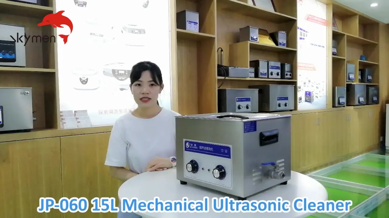 

Механический Ультразвуковой очиститель цепи велосипеда Skymen JP-060 15L оптом