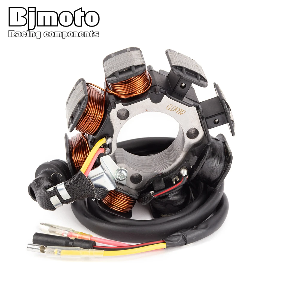 Генератор магнито Статор Катушка для Хонда CMX 250 CB250 31120-КЕН-691 31120-KBG-004 31120-KBG-А01
