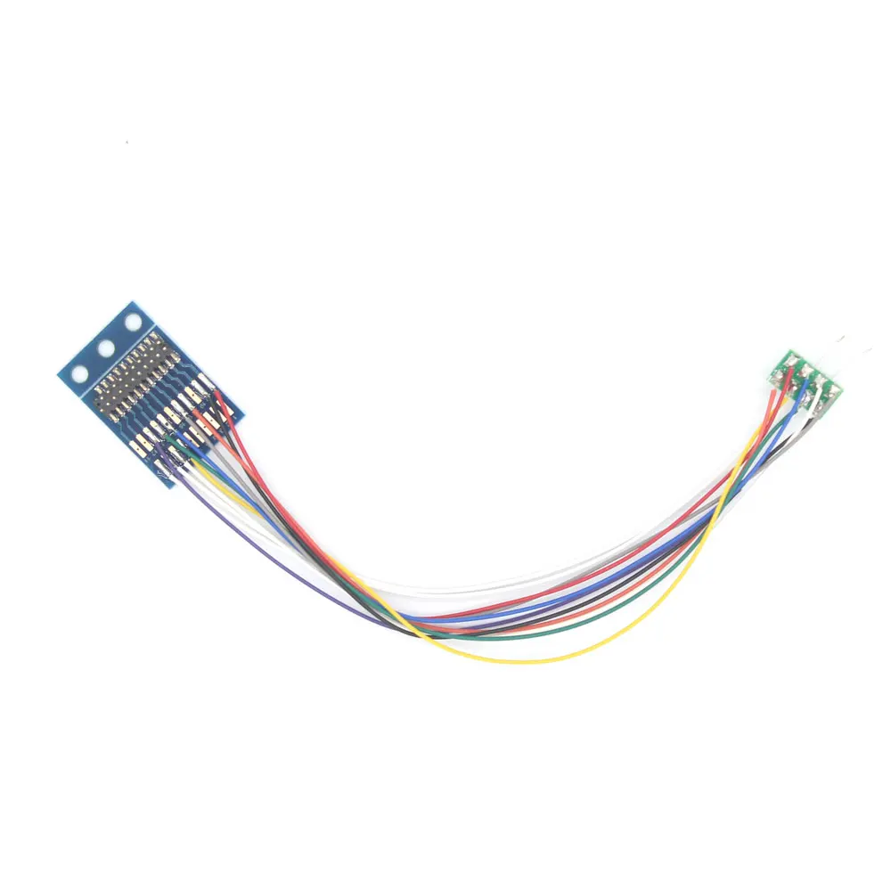860046 21PIN/21MTC для 8PIN/NEM652 жгут адаптера переменного тока с Динамик провода ДКК модель