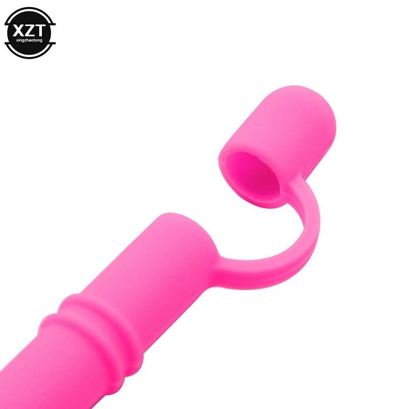 Цветной Мягкий силиконовый чехол для карандашей Apple совместимый с планшетом iPad