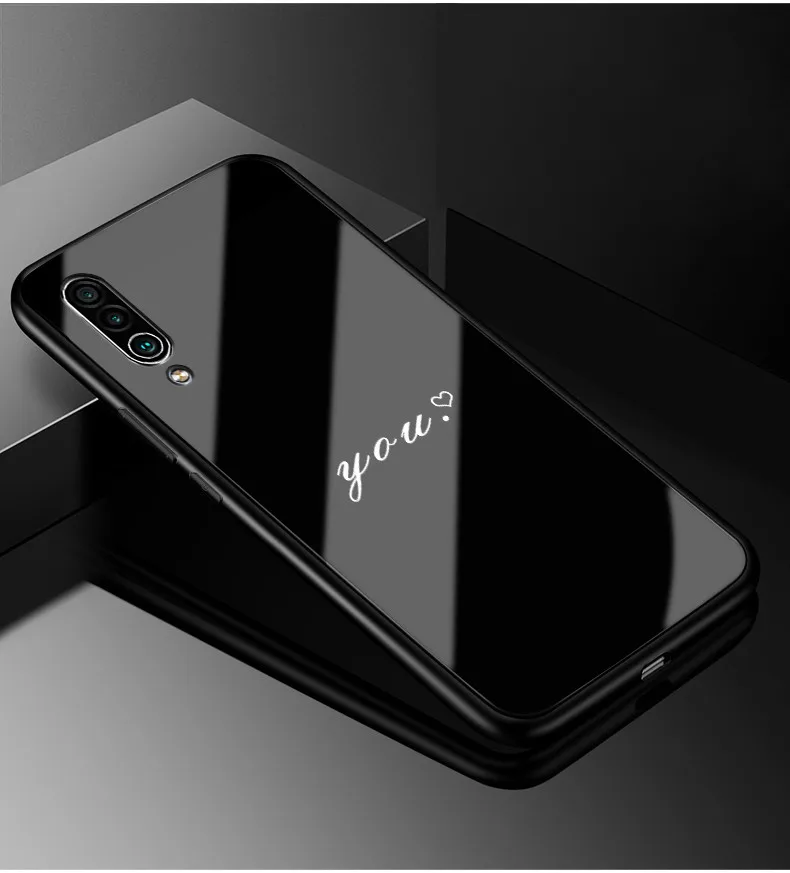 30 Для Meizu 16S 16xs чехол стекло для ПК чехол для телефона черный ТПУ бампер чехол для Meizu 16XS 16S 16th Plus чехол для Meizu 16s 16 th X Чехол - Цвет: 30