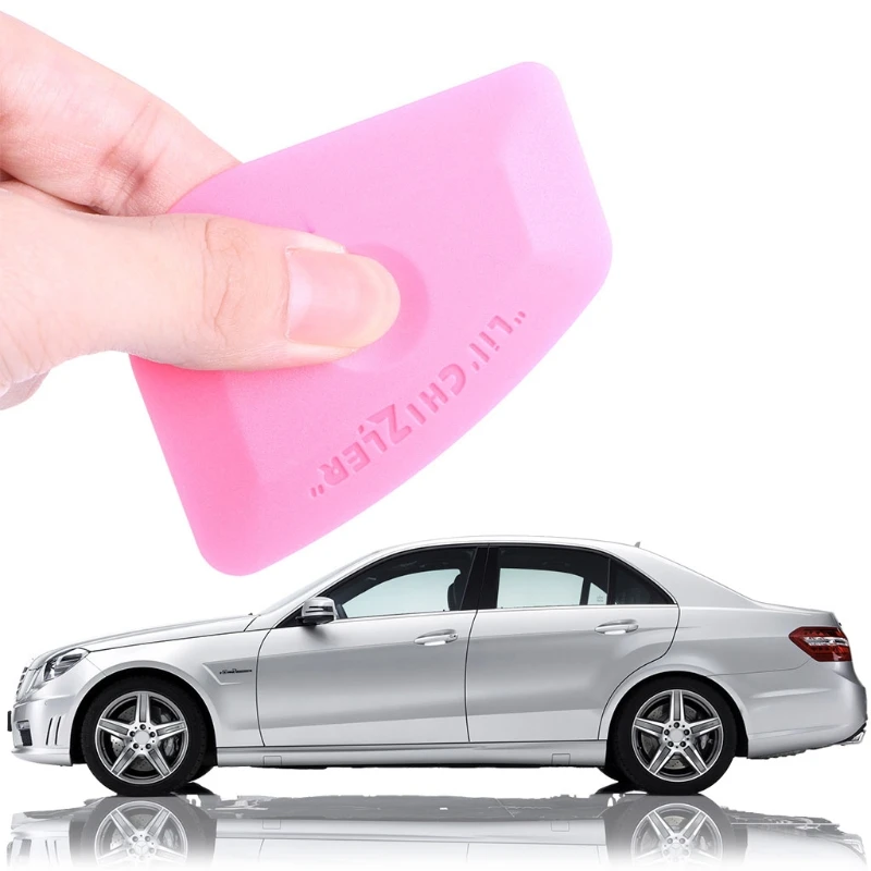 

Window Film Tint Tools Mini Squeegee Scraper Kit Car Home Professional For Auto