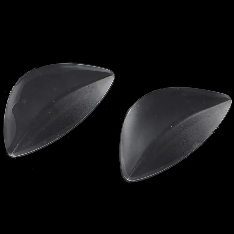 1 пара Силиконовые ортопедические стельки для обуви на высоком каблуке | Обувь