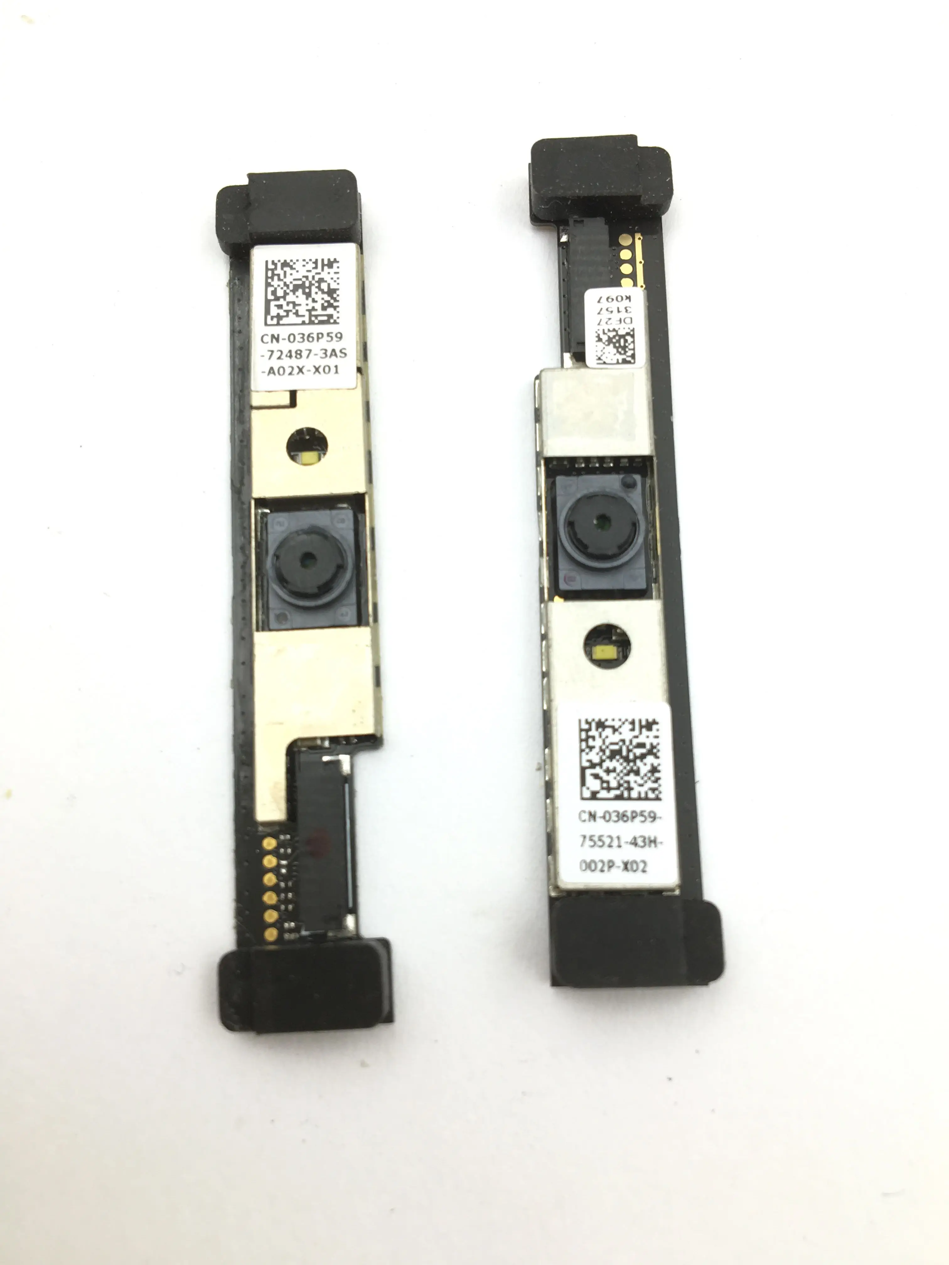 Оригинальный Для Dell M15X 15 R1 R2 E7240 E7250 E7450 E7440 веб камера с 036P59 36P59 cn 036P59|Компьютерные
