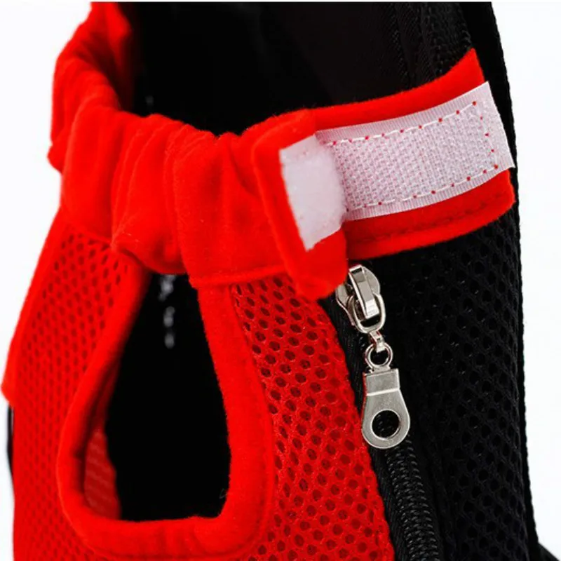 Товары для домашних животных товары улицы и путешествий переноска собак