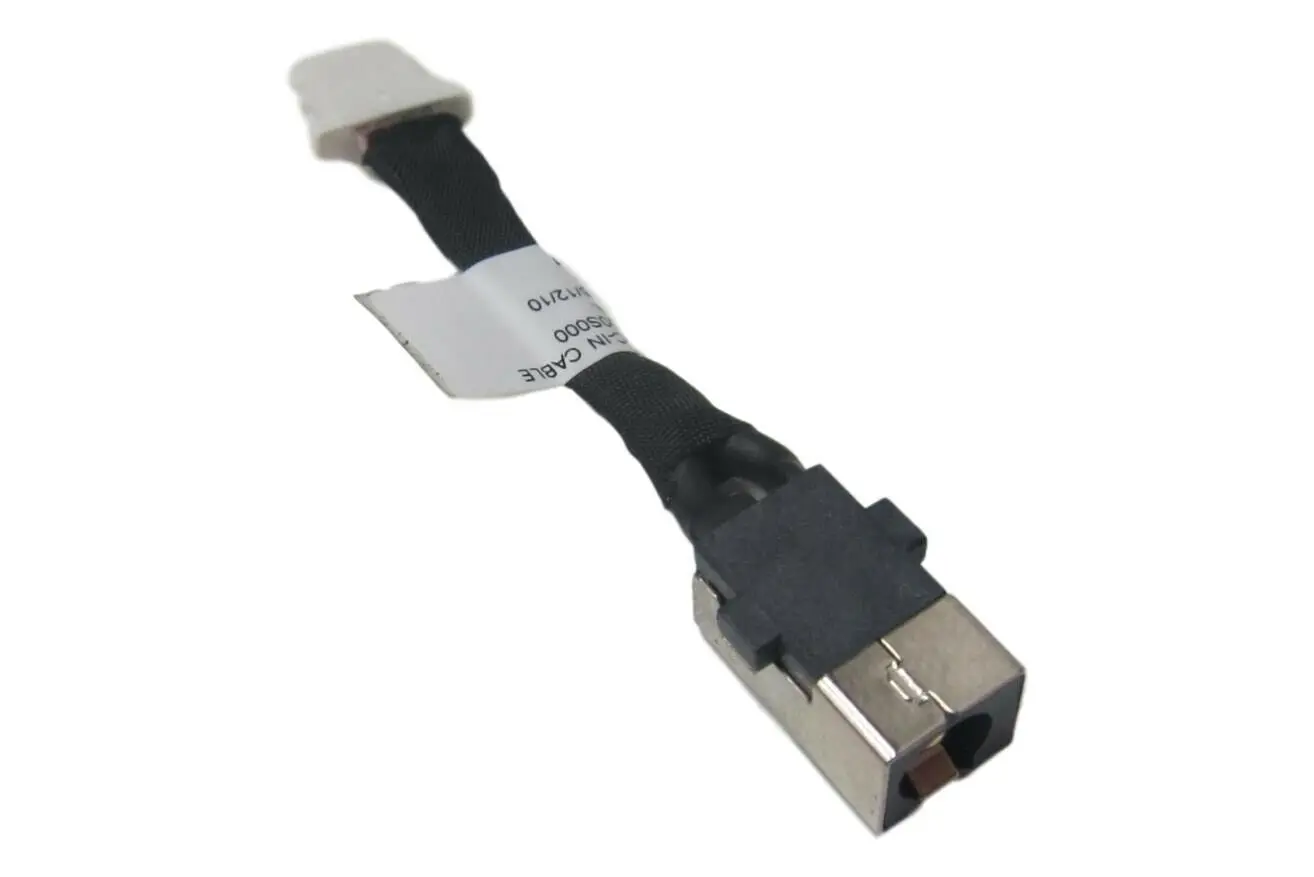 

FOR Lenovo Ideapad 330S-14AST 330S-15AST DC Jack Socket Port Power Cable 5C10R07521 DC30100S000