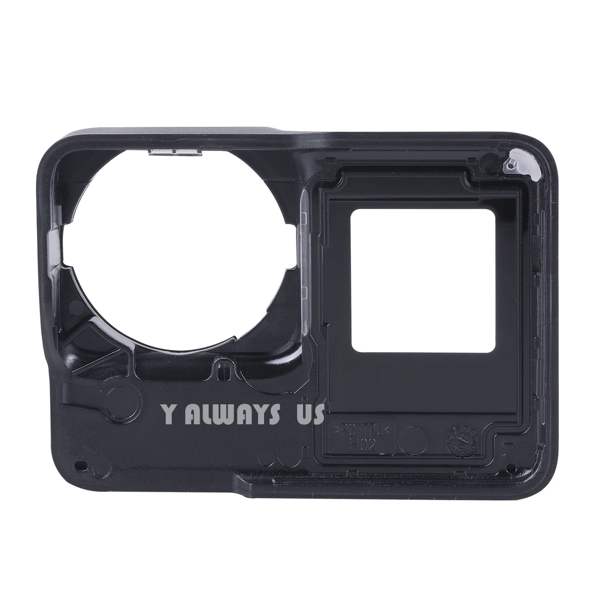 Комплект для ремонта передней панели GoPro замена лицевой новый оригинальный