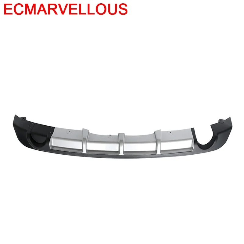 Модификация экстерьера персонализированные аксессуары Стайлинг задний