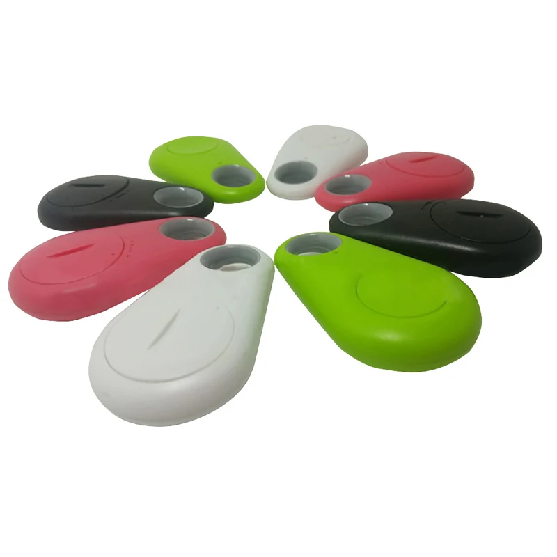 

Pets Smart Mini Gps Tracker Anti-lost Waterproof Bluetooth Tracer For Pet Dog Cat Keys Wallet Bag Kids Trackers Finder Equipment