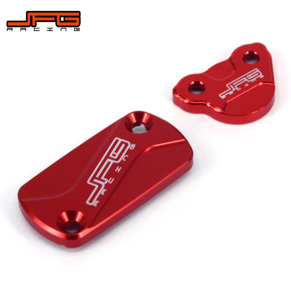 Передний и задний тормозной резервуар для мотоциклов HONDA CRF150R CR125R CR250R CRF250R CRF250X