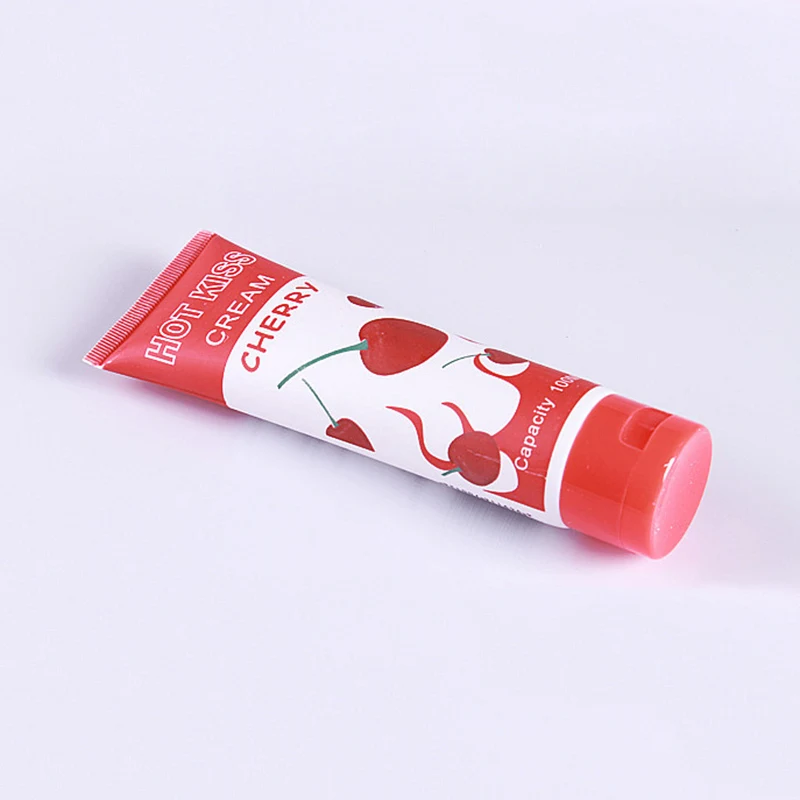 Съедобная смазка с фруктовым ароматом смазочное масло на водной основе жидкость