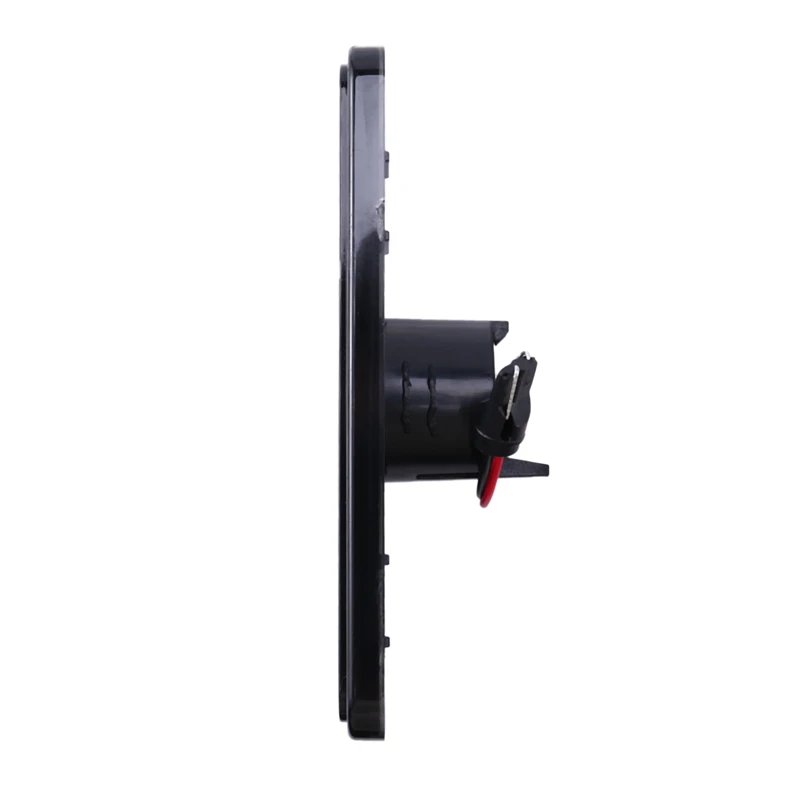 

Side Marker Light Bumper Turn Signal Lamp for Mercedes-Benz W463 G-Class G500 G550 G55 G63 AMG 2002-2014