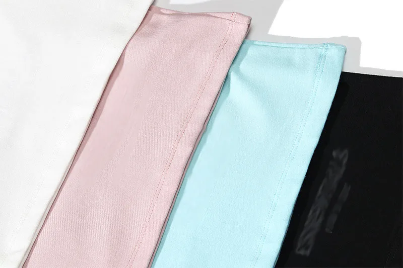 

New Trendy Brand Long-sleeved Sweatshirts Reflective Letters Brand High Street Tops Spring Sweatshirts Fashion Clothing