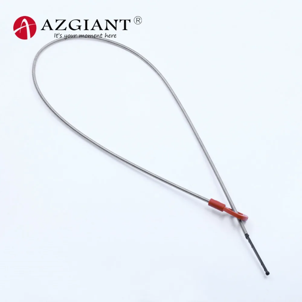120CM /48'' Transmission Fluid Oil Dipstick Tool For Benz Checking Level On Mercedes BENZ 722.6 722.7 722.8 | Автомобили и