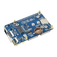 for raspberry pi cm4 mini base expansion board computing module core board onboard 40pin gpio interface gigabit ethernet
