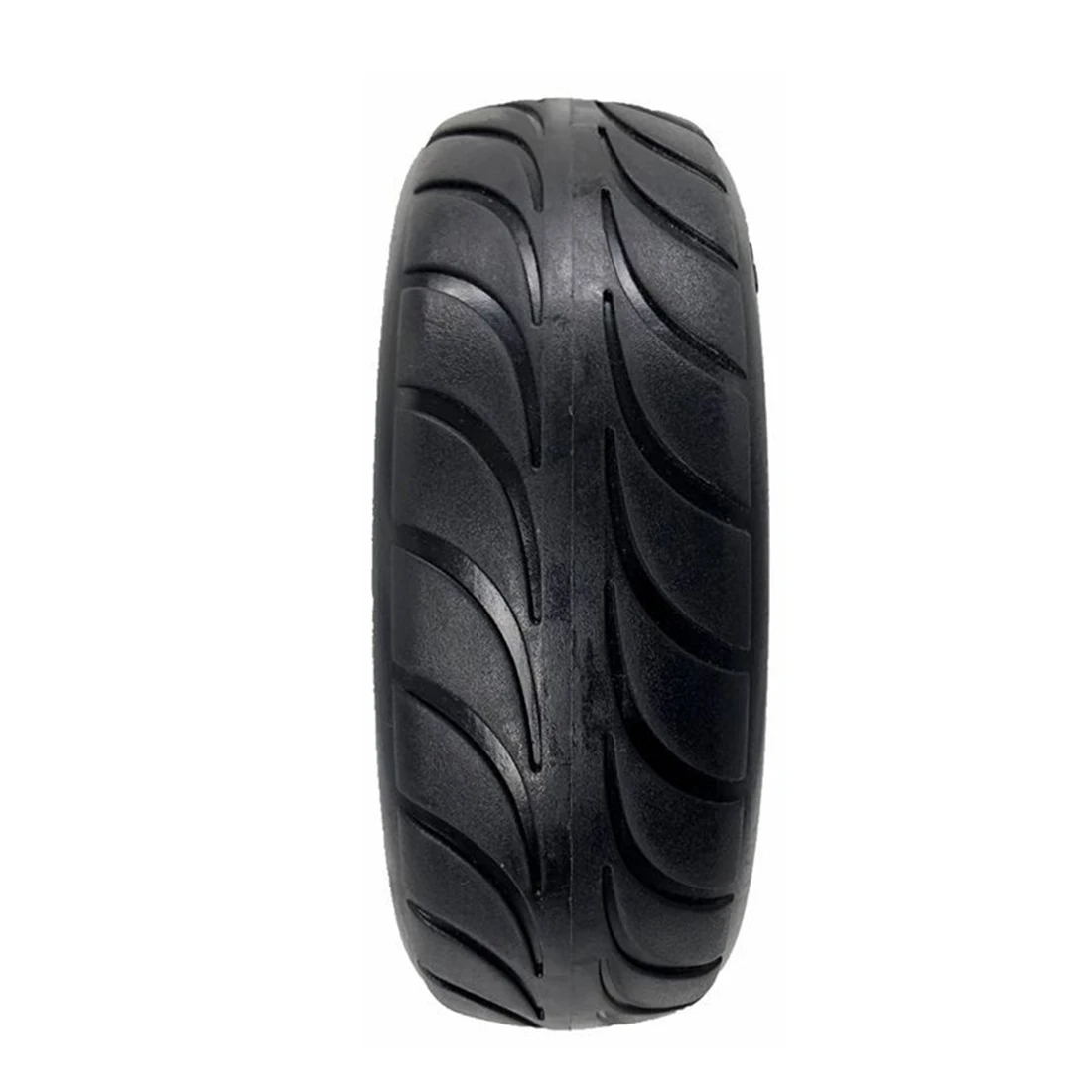 

Spare Tire 10 Inch Explosion-proof 70 / 65-6.5 For Ninebot Electric Scooter