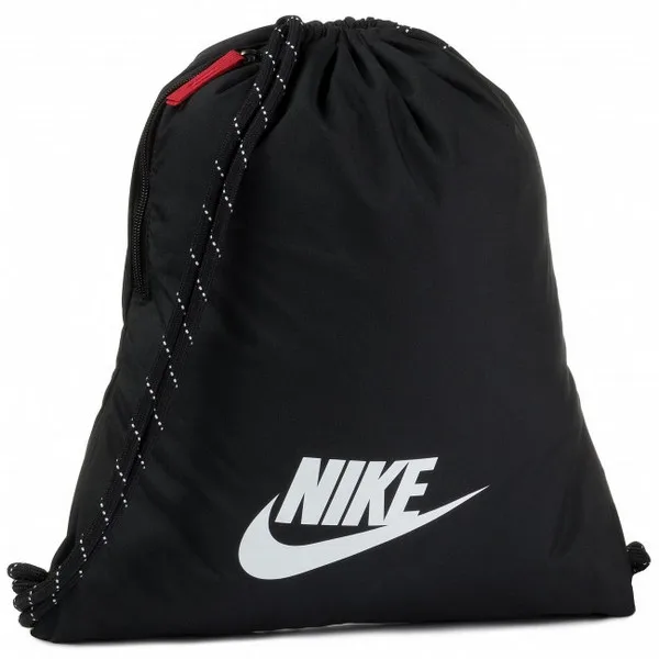 Черный рюкзак Nike heritage 2 0 |
