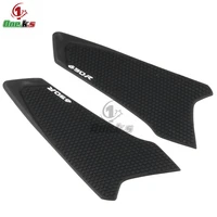 tank traction pad side gas knee grip protector for honda cbr650r cb650r 2019 2021