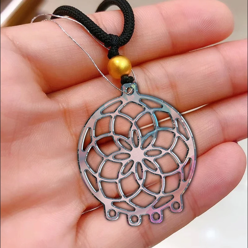 

New Type Dream Catcher Resin Molds DIY Epoxy Resin Mold Silicone Keychian Molds Window Decoration