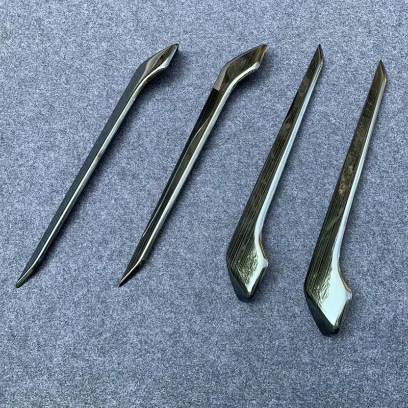 

Аксессуары для салона автомобиля, накладка на дверную ручку для RAV4 2020, нержавеющая сталь