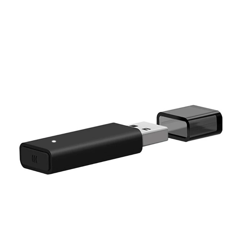 

PC Wireless Adapter USB Receiver For -Xbox One 2nd Generation Adapters Adaptador Controller for Windows 10 Laptops PC