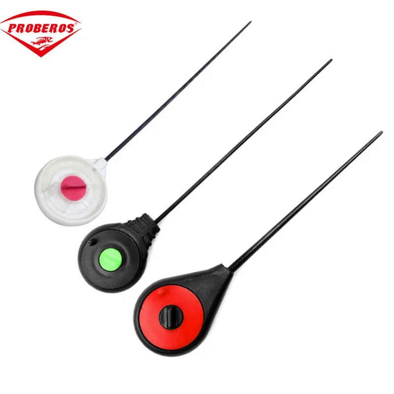 Удочка для зимней подледной рыбалки Уличный спорт портативная с наконечником