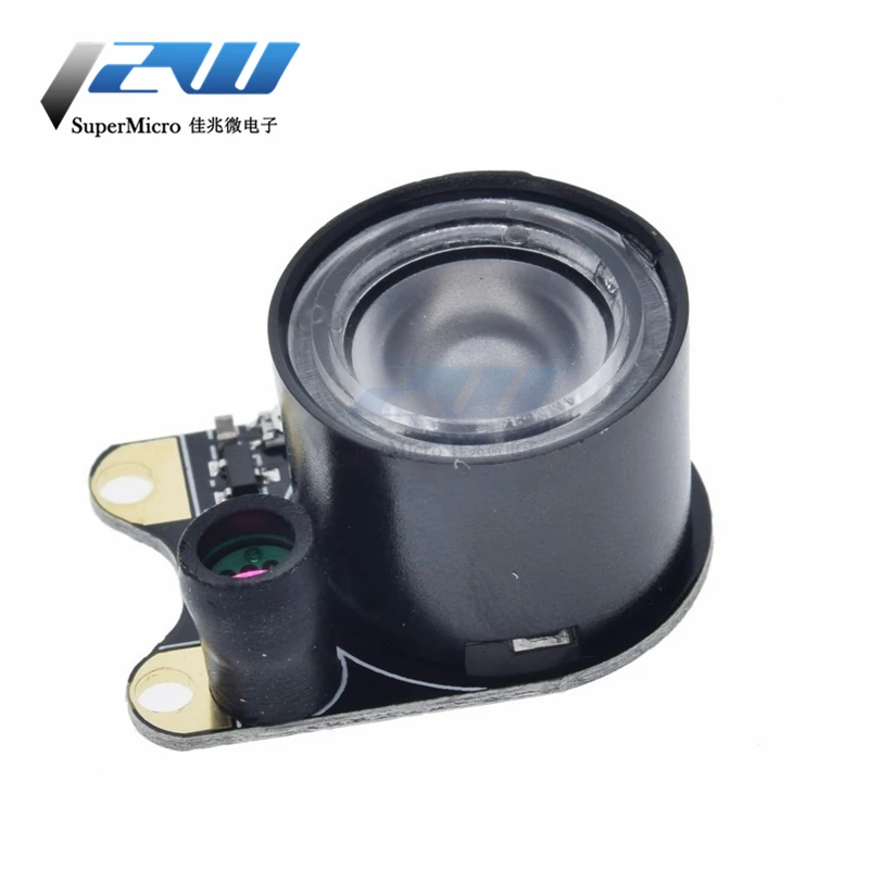 Камера ночного видения Raspberry Pi с датчиком освещения 3 Вт высокая мощность