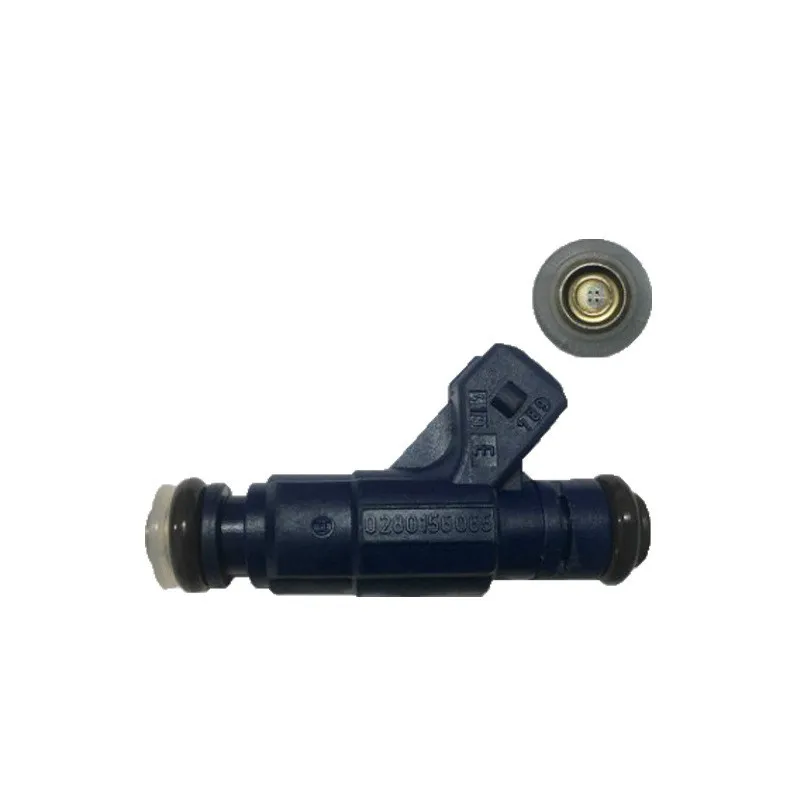

Топливный инжектор 0280156065 для Audi A4 Quattro Volkswagen VW Passat Sear Exeo Skoda Superb 1.8L 06B133551M, 4 шт.