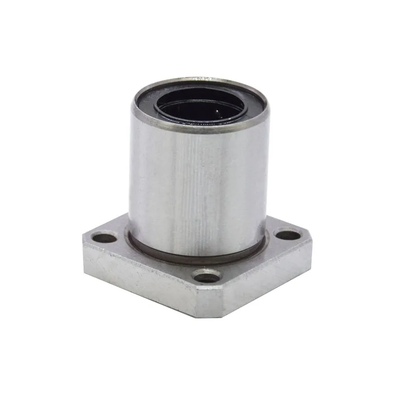 

Square Flang Linear Ball Bearing LMK6/8/10/12/13/16/20/25/30/35/40UU Shaft Linear Bearings