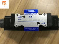yuken solenoid valve dsg 01 3c2 d24 50