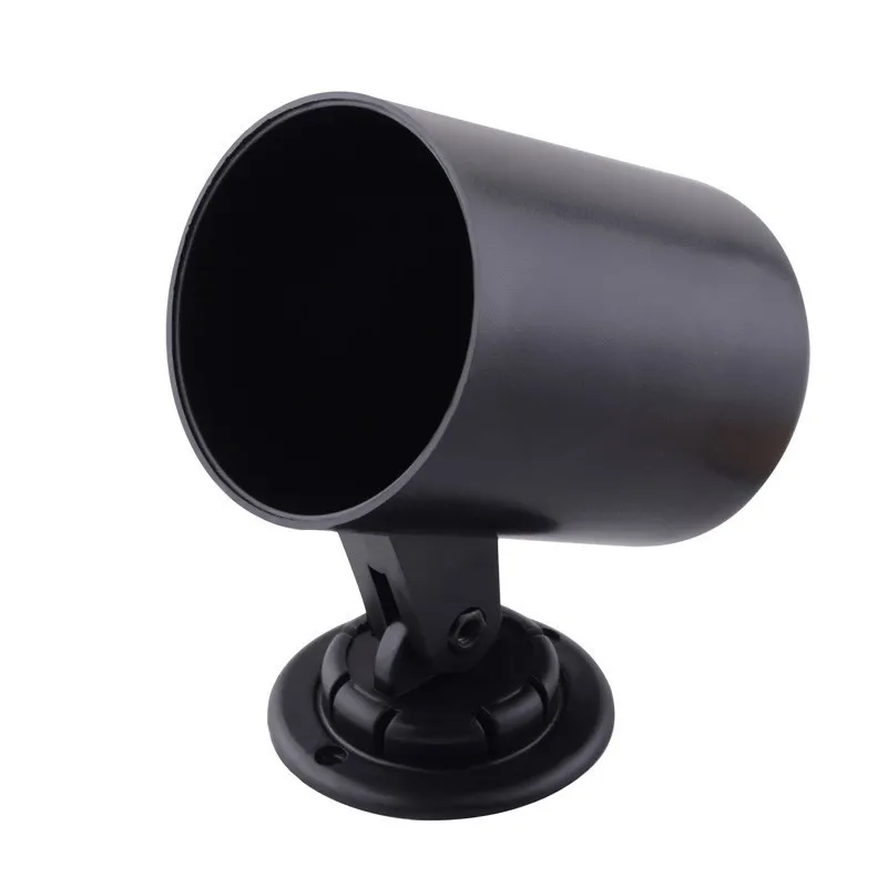 SPELAB 2 дюйма 52 мм тройной манометр держатель одиночный двойной счетчики