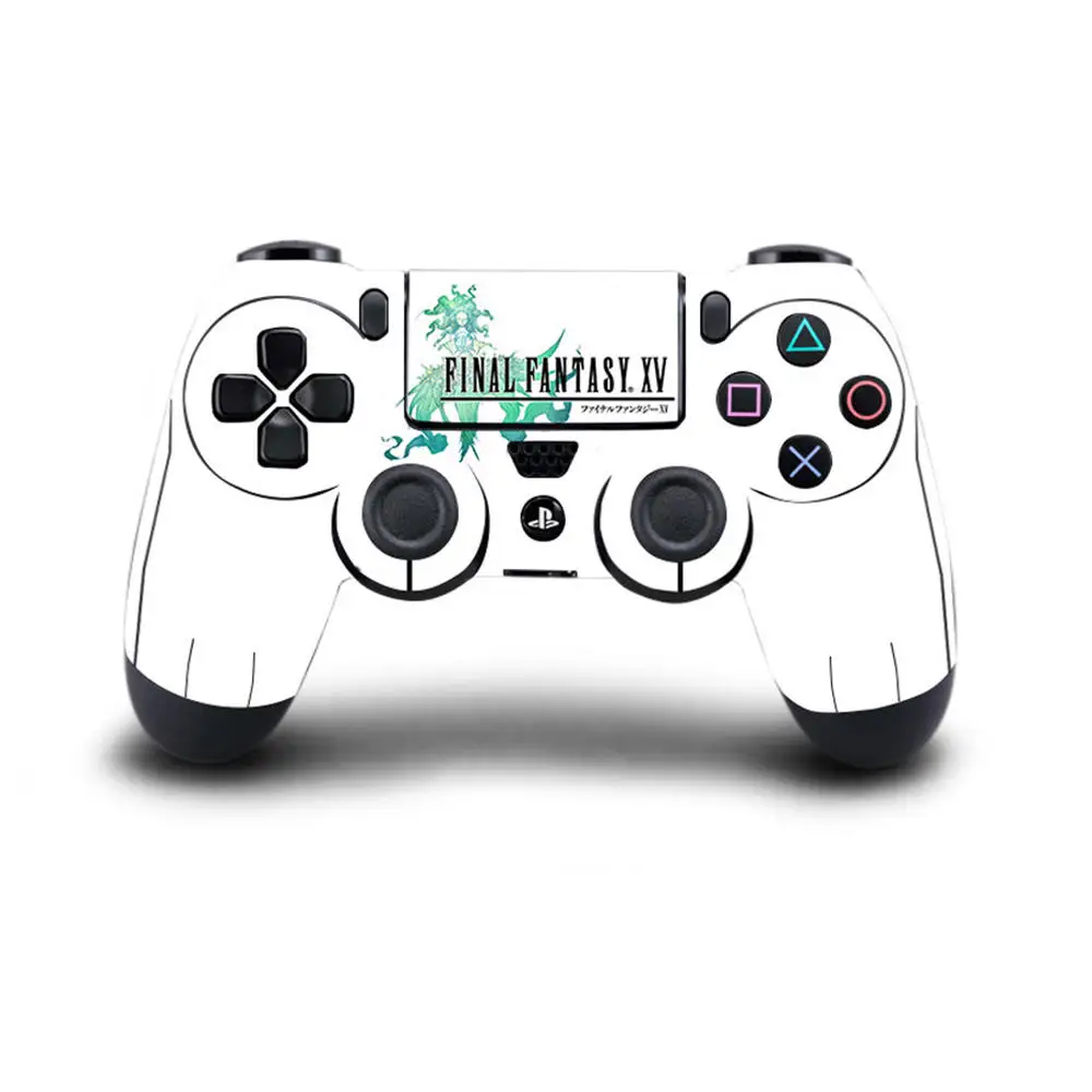 PS 4 наклейка s PS4 Vinilo Skin Playstation Pegatinas контроллер геймпад для игровая приставка Сони