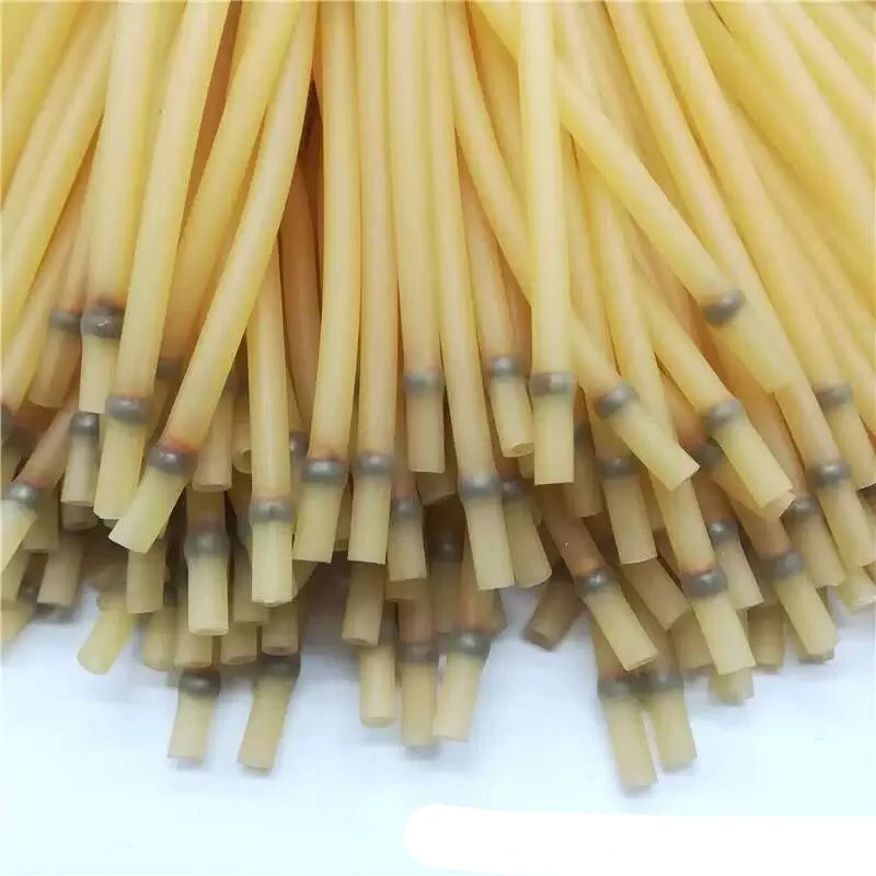 3 шт. резиновые трубки х5 см | Спорт и развлечения