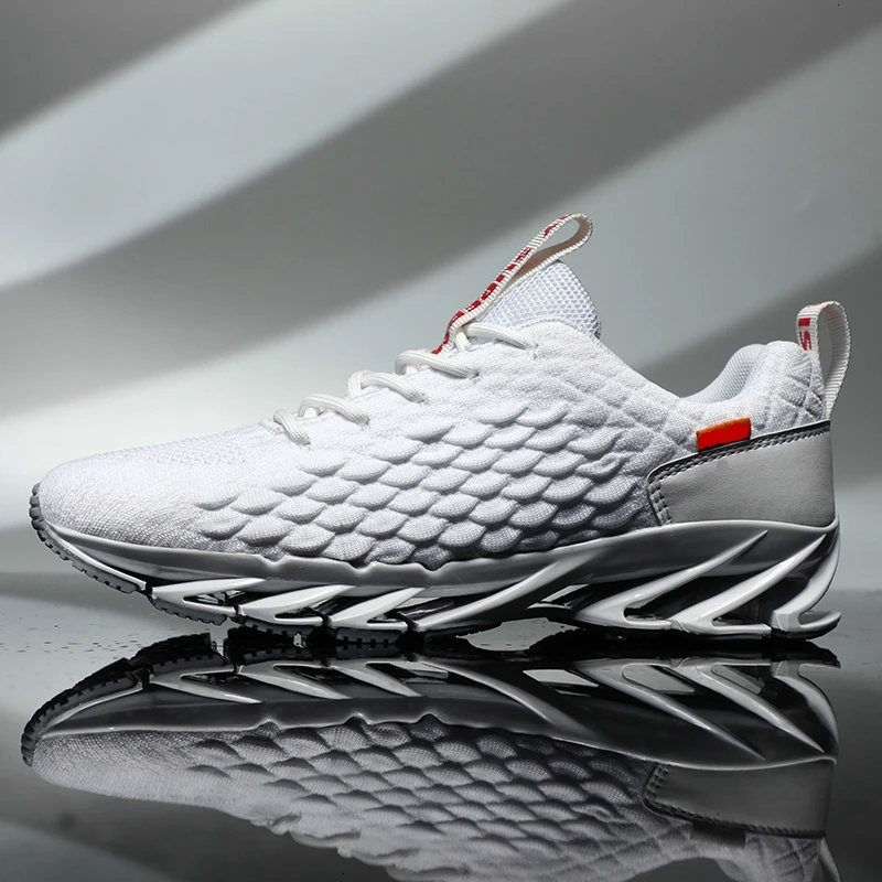 Mens Shoes Casual Sneakers Men Mesh Tenis Masculino Adulto Zapatos De Hombre | Обувь