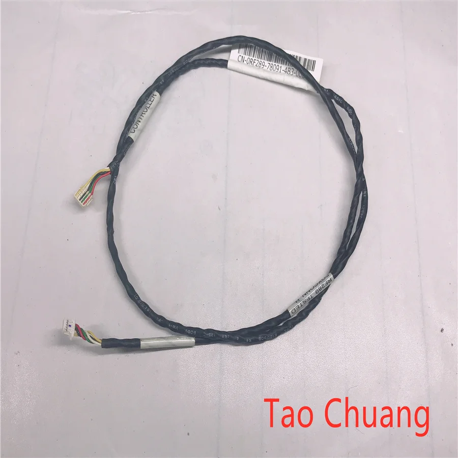 Аккумуляторный кабель RF289 0RF289 для Dell H700 R410 R810 R610 R710 Perc 5i, бесплатная доставка