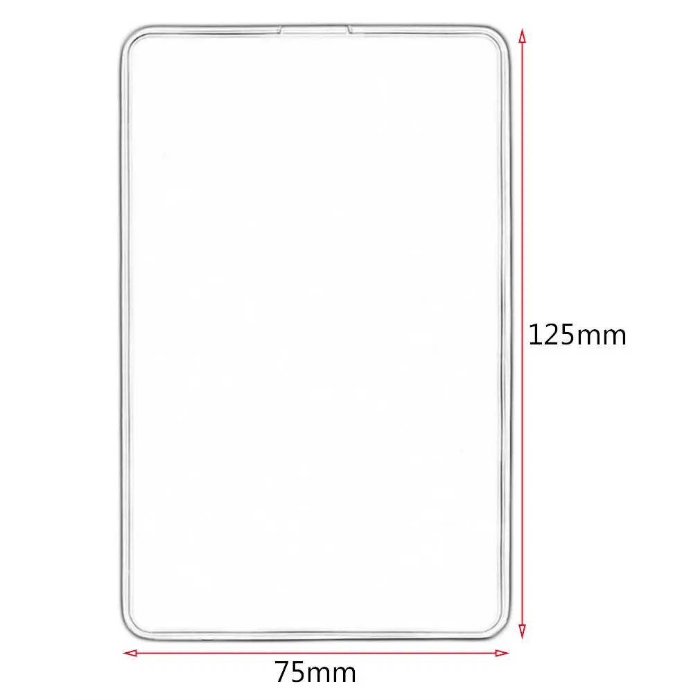 

High Speed USB 3.0 Hard Drive External Enclosure Case 2.5 Inch SATA HDD Enclosure ABS Box for Hard Drive Disk 3 Colors Optional