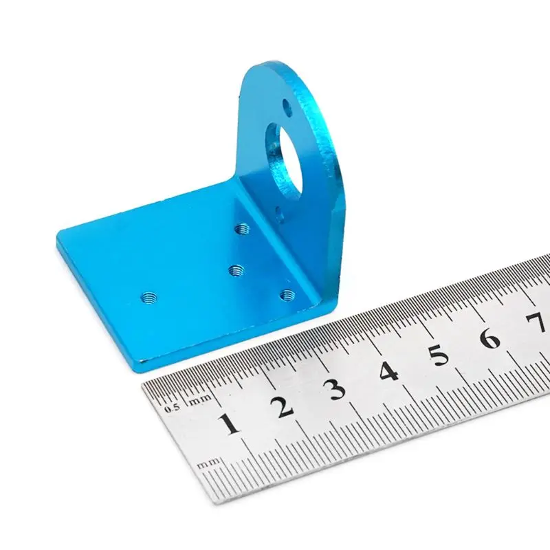 

540 Motor Mount Metal for RC Car 1:12 Wltoys 12428 FY-03 Upgraded Parts Accessories