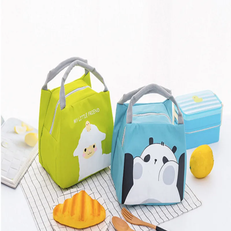 Теплоизоляционные мешки для хранения детских бутылок с молоком