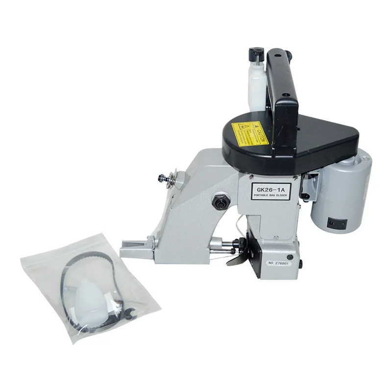 Портативная электрическая швейная машина автоматическая упаковочная для