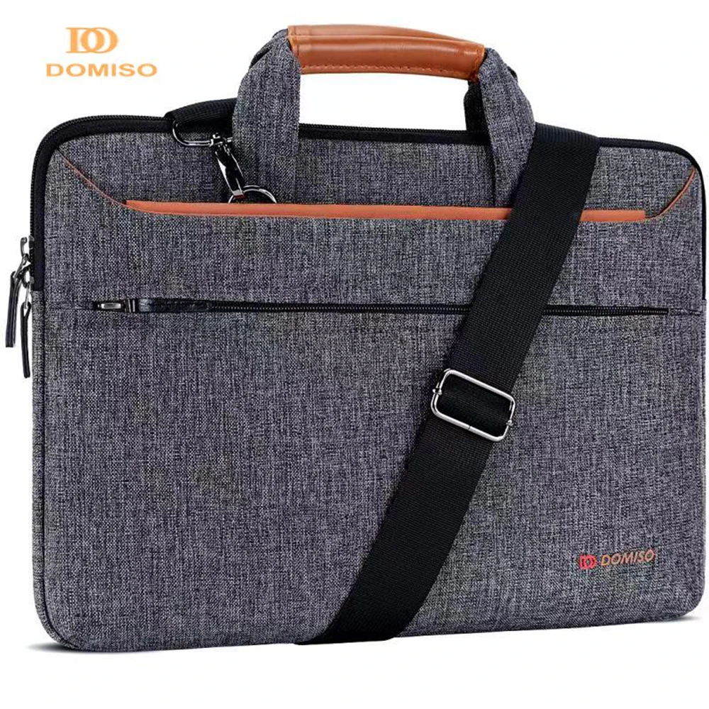 Сумка для ноутбука Domiso многофункциональная ударопрочная сумка с ручкой