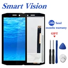 Дисплей с тачскрином для Blackview BV5800, IPS, инструменты в подарок