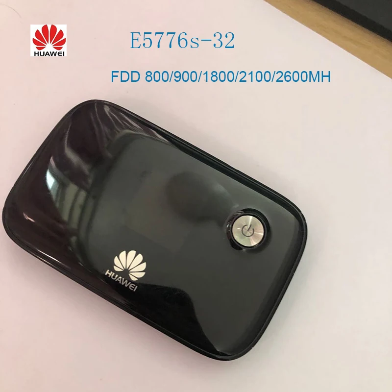 разблокированный huawei e5377s 32 e5576 855 4gwifi мар