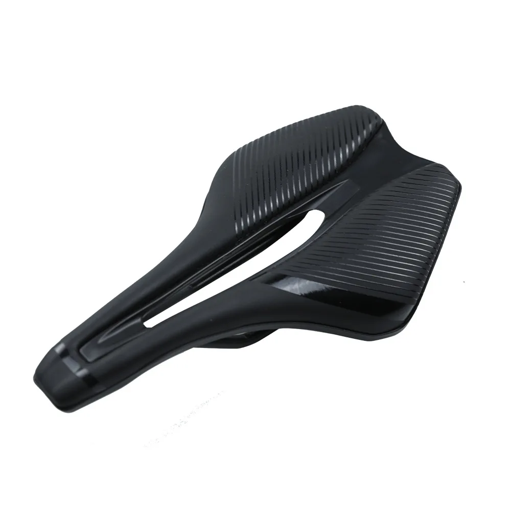 MTB Road Bike Bicycle Saddle Vtt Triathlon Racing Mountain Cycling PU Breathable Soft Seat Cushion Parts | Спорт и развлечения