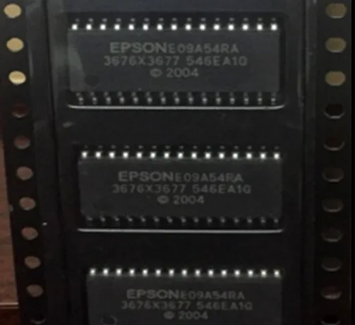 

Бесплатная доставка E09A54RA E09A54 SOP-30 IC 10 шт.