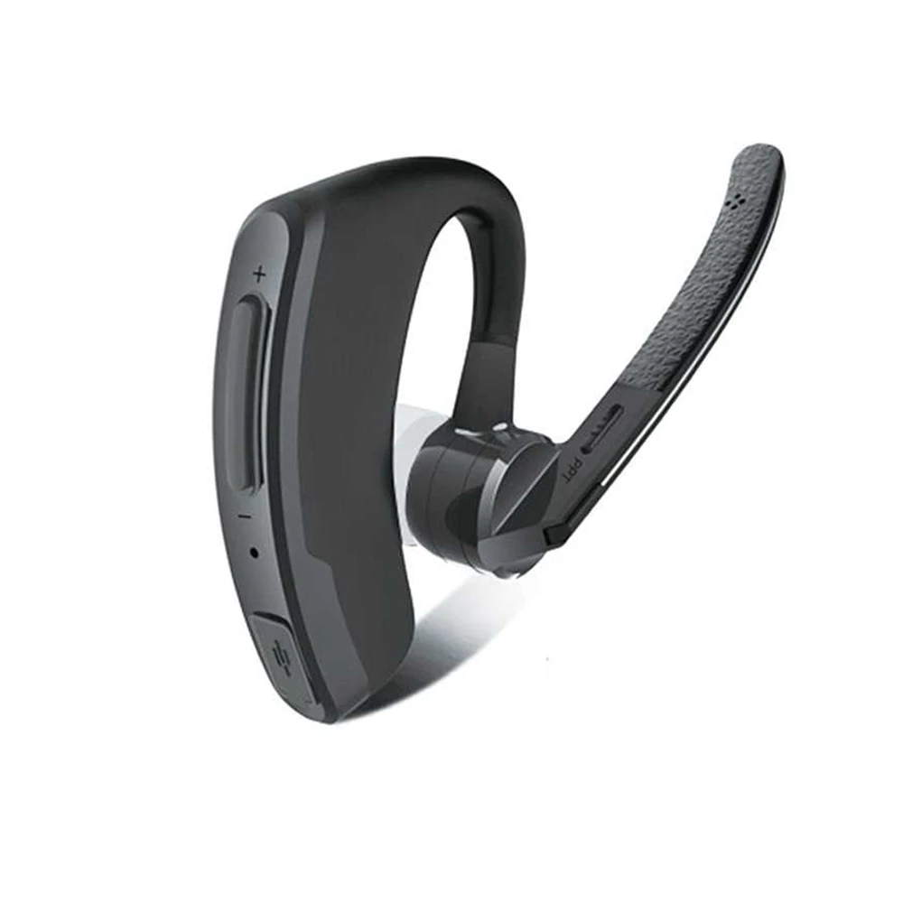 Walkie talkie Bluetooth Headset For Kenwood Wireless PTT Earphone For BaoFeng UV-82 UV-5R 888S UV5R Two Way Radio Moto Bike